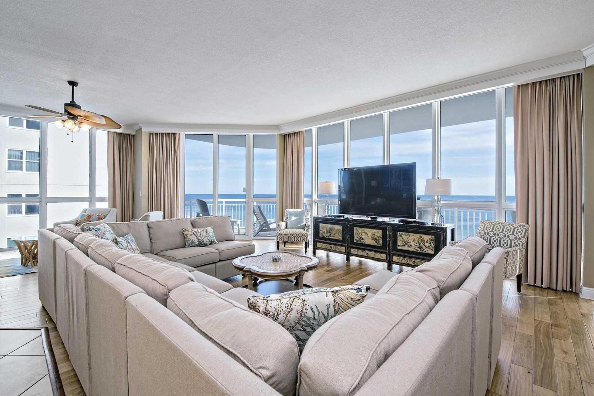 Oceania #4 Villa Gulf Shores Luaran gambar