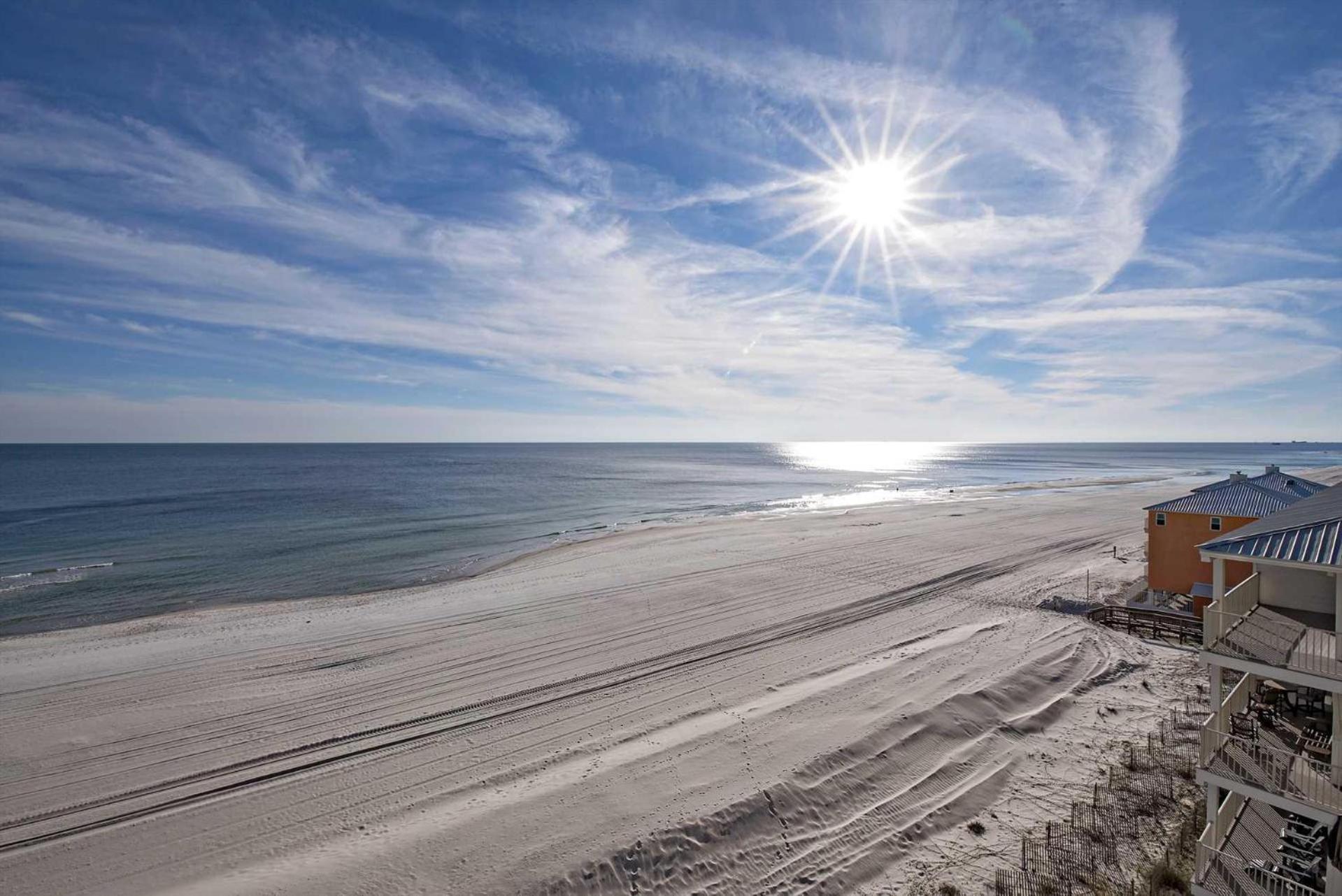 Oceania #4 Villa Gulf Shores Luaran gambar