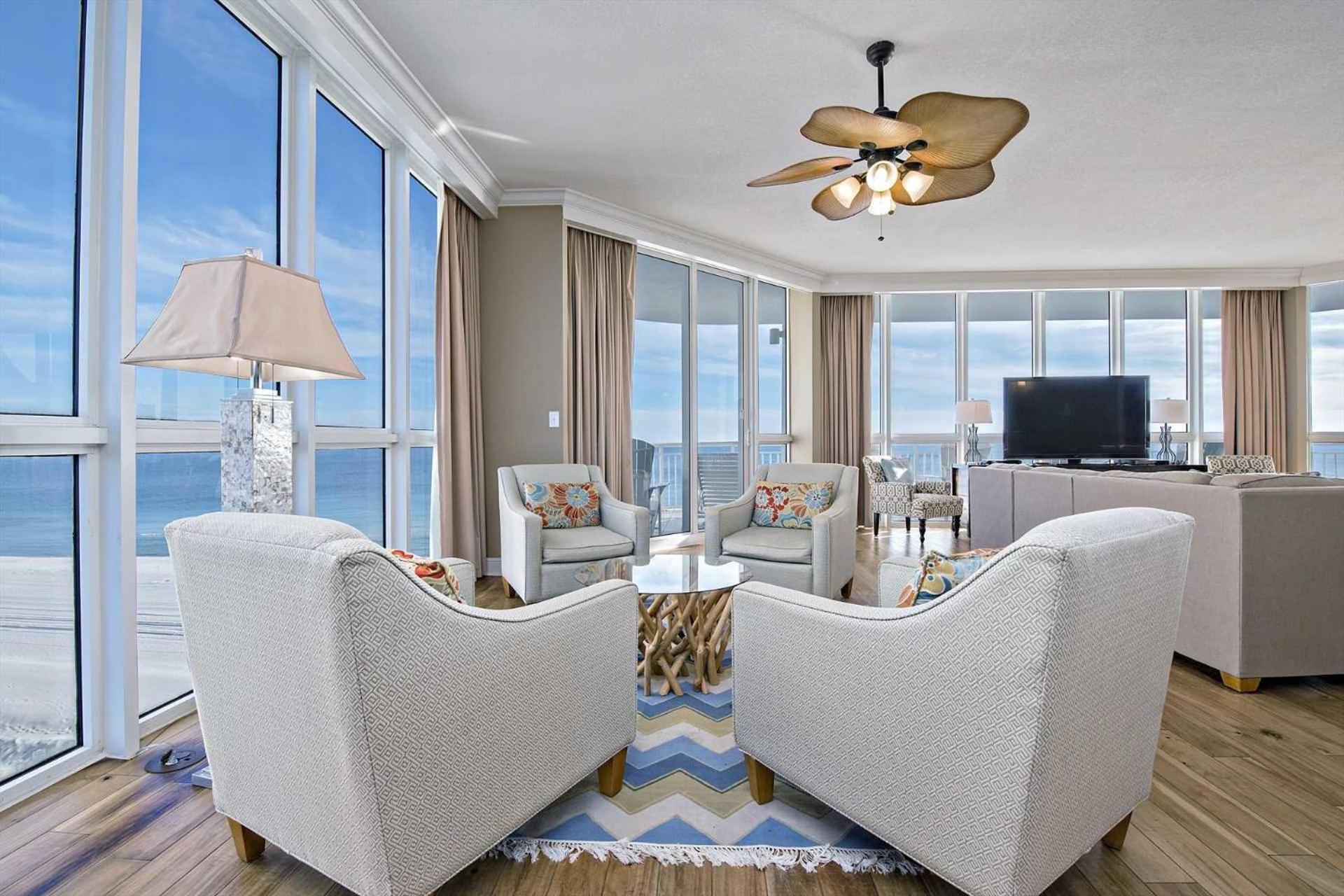 Oceania #4 Villa Gulf Shores Luaran gambar