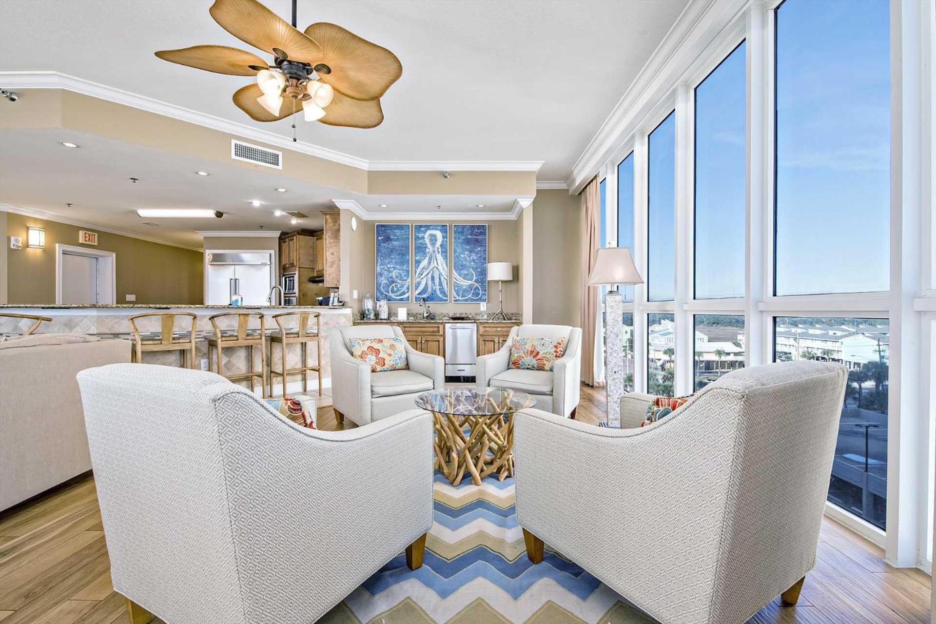 Oceania #4 Villa Gulf Shores Luaran gambar
