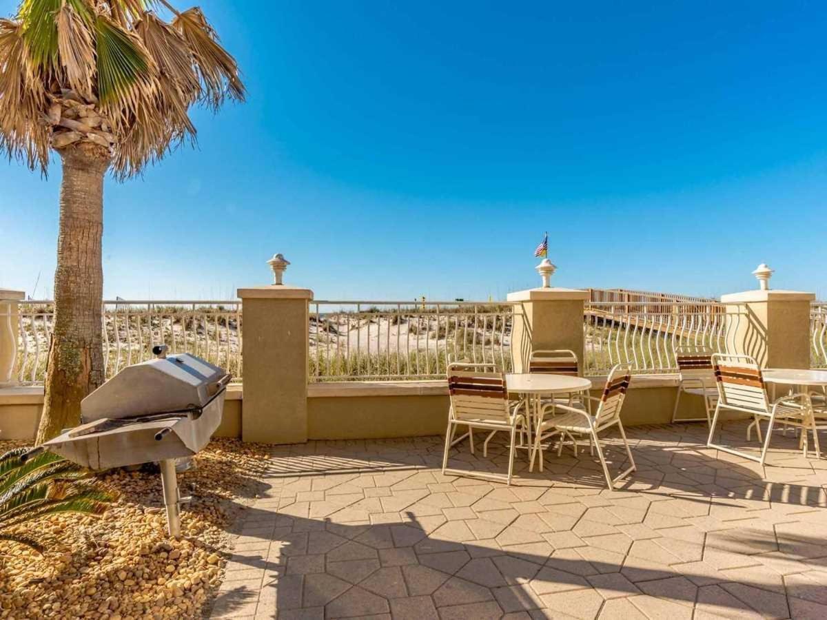 Oceania #4 Villa Gulf Shores Luaran gambar
