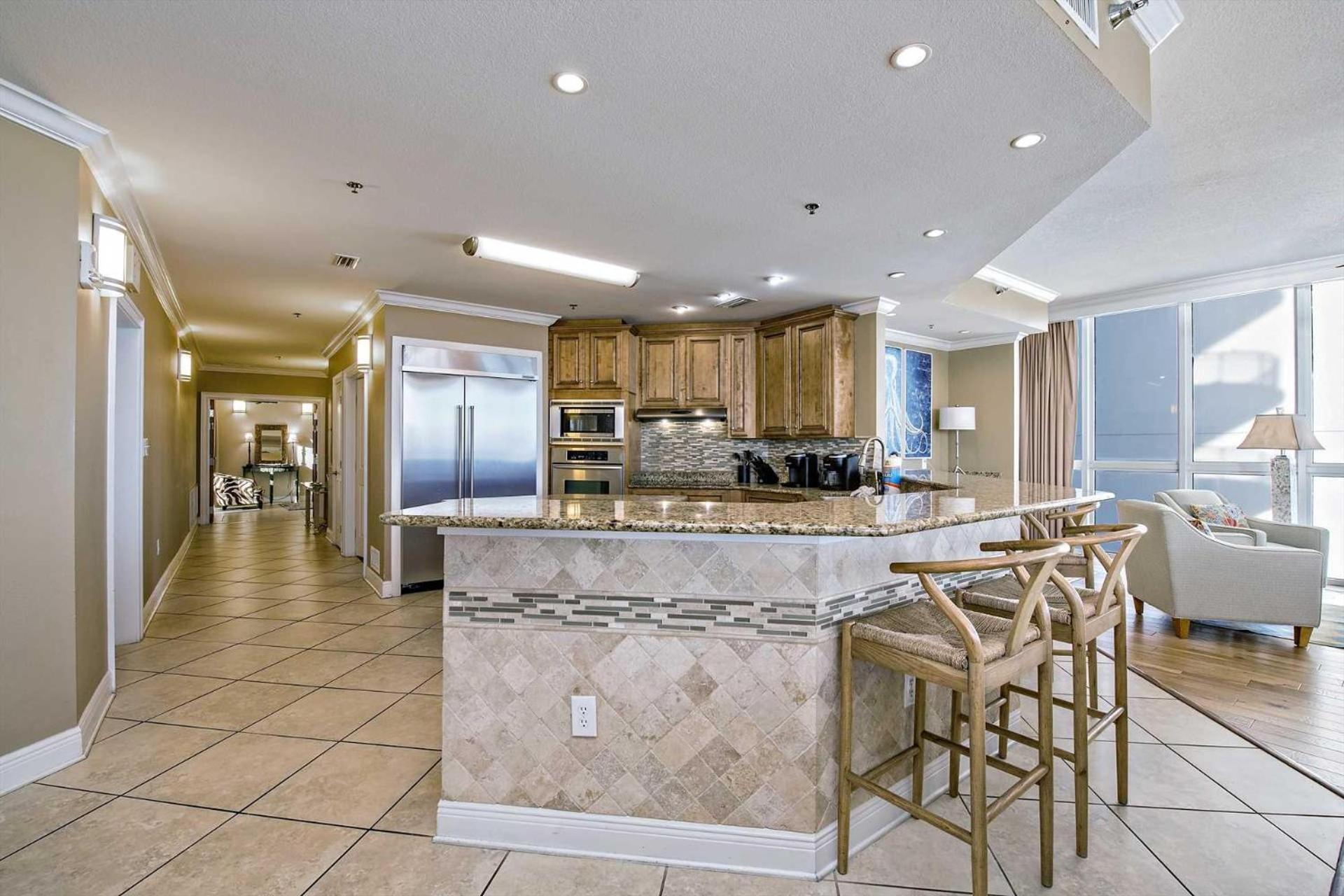 Oceania #4 Villa Gulf Shores Luaran gambar