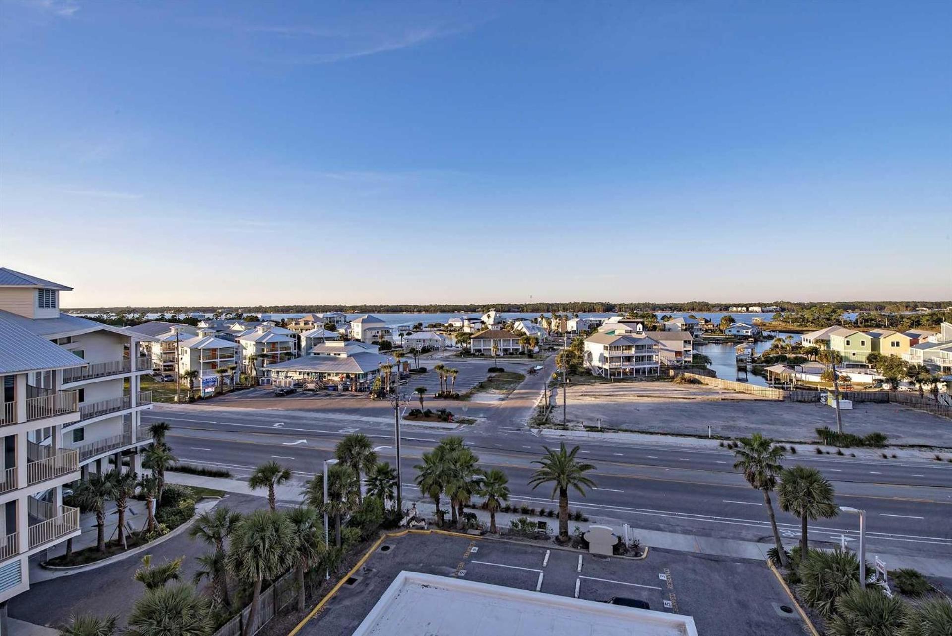 Oceania #4 Villa Gulf Shores Luaran gambar