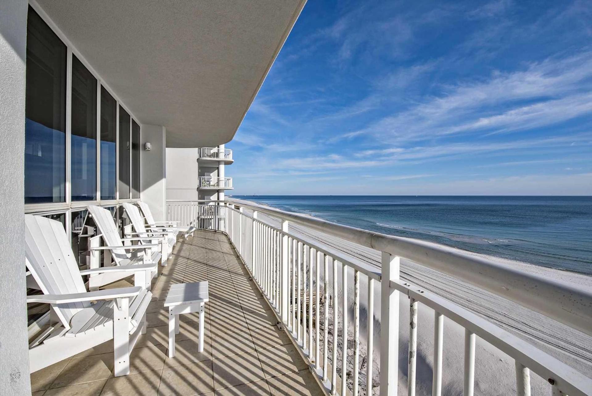 Oceania #4 Villa Gulf Shores Luaran gambar