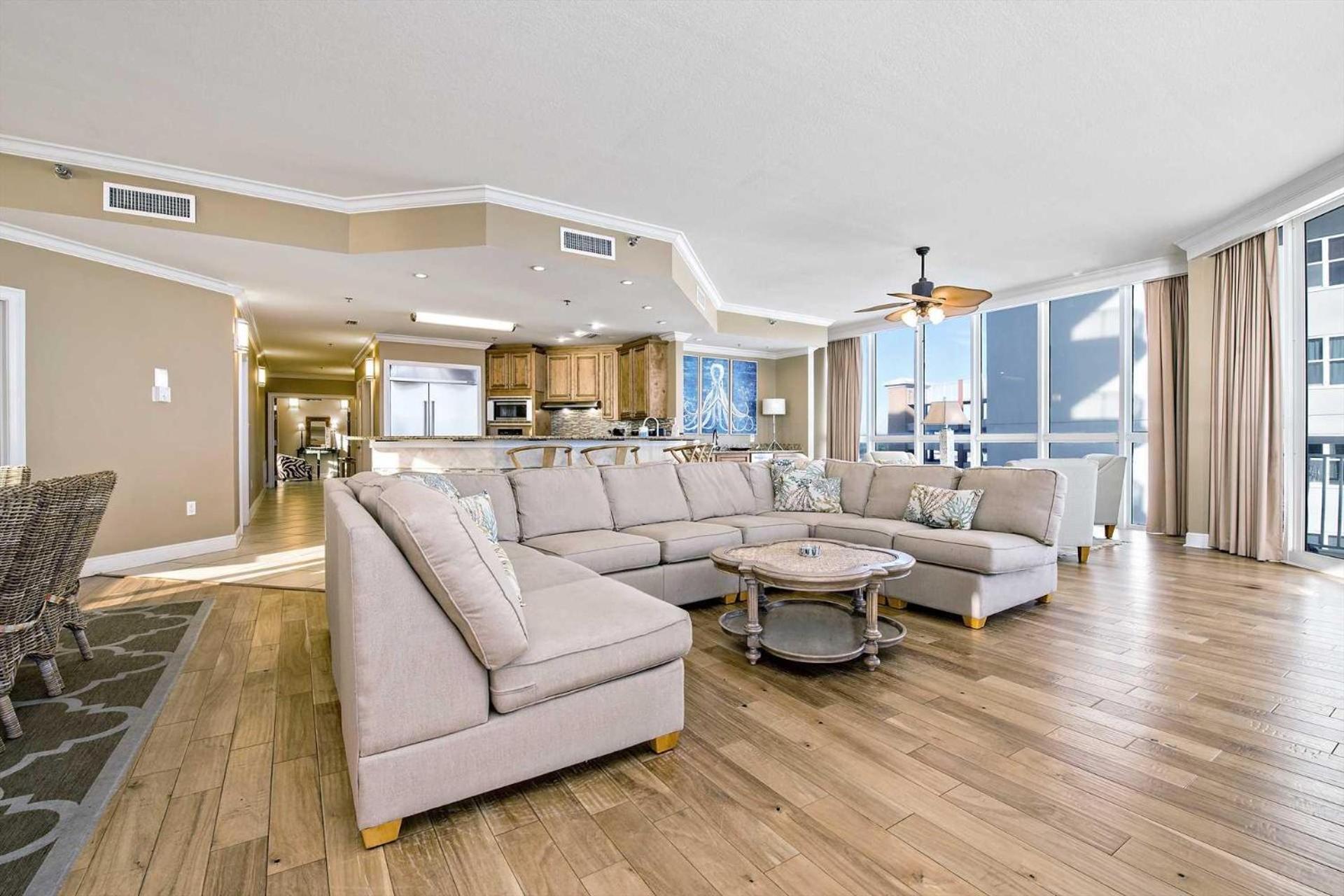 Oceania #4 Villa Gulf Shores Luaran gambar