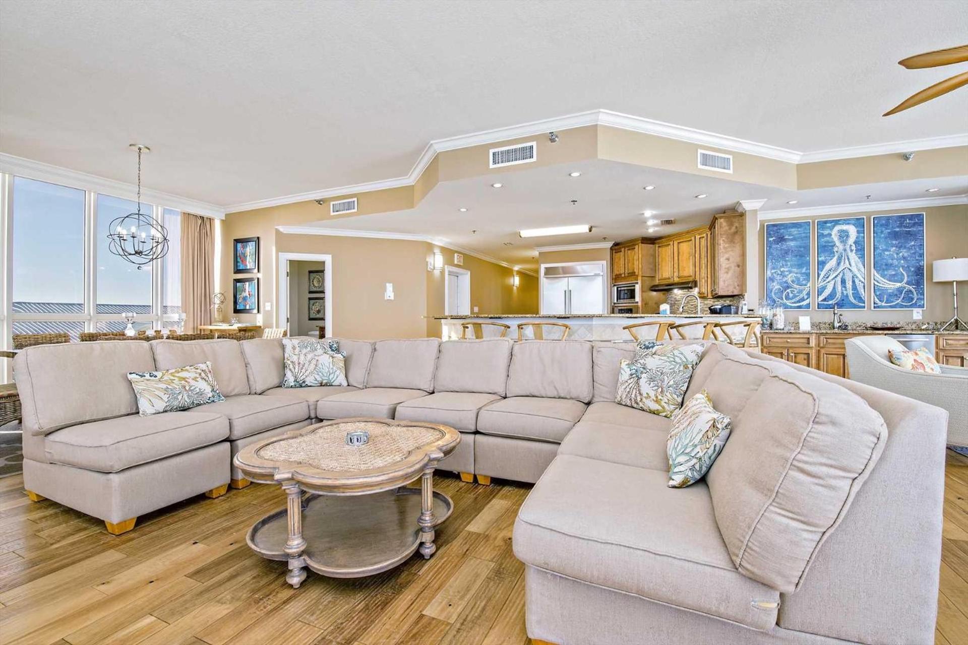 Oceania #4 Villa Gulf Shores Luaran gambar