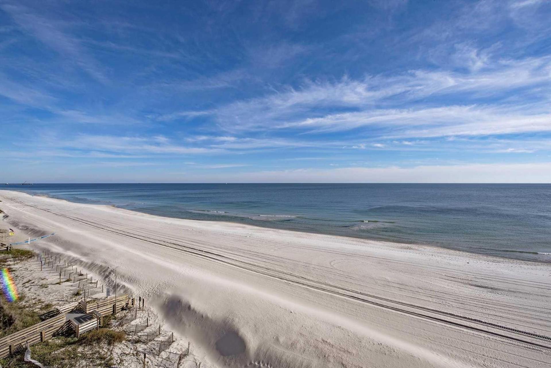 Oceania #4 Villa Gulf Shores Luaran gambar