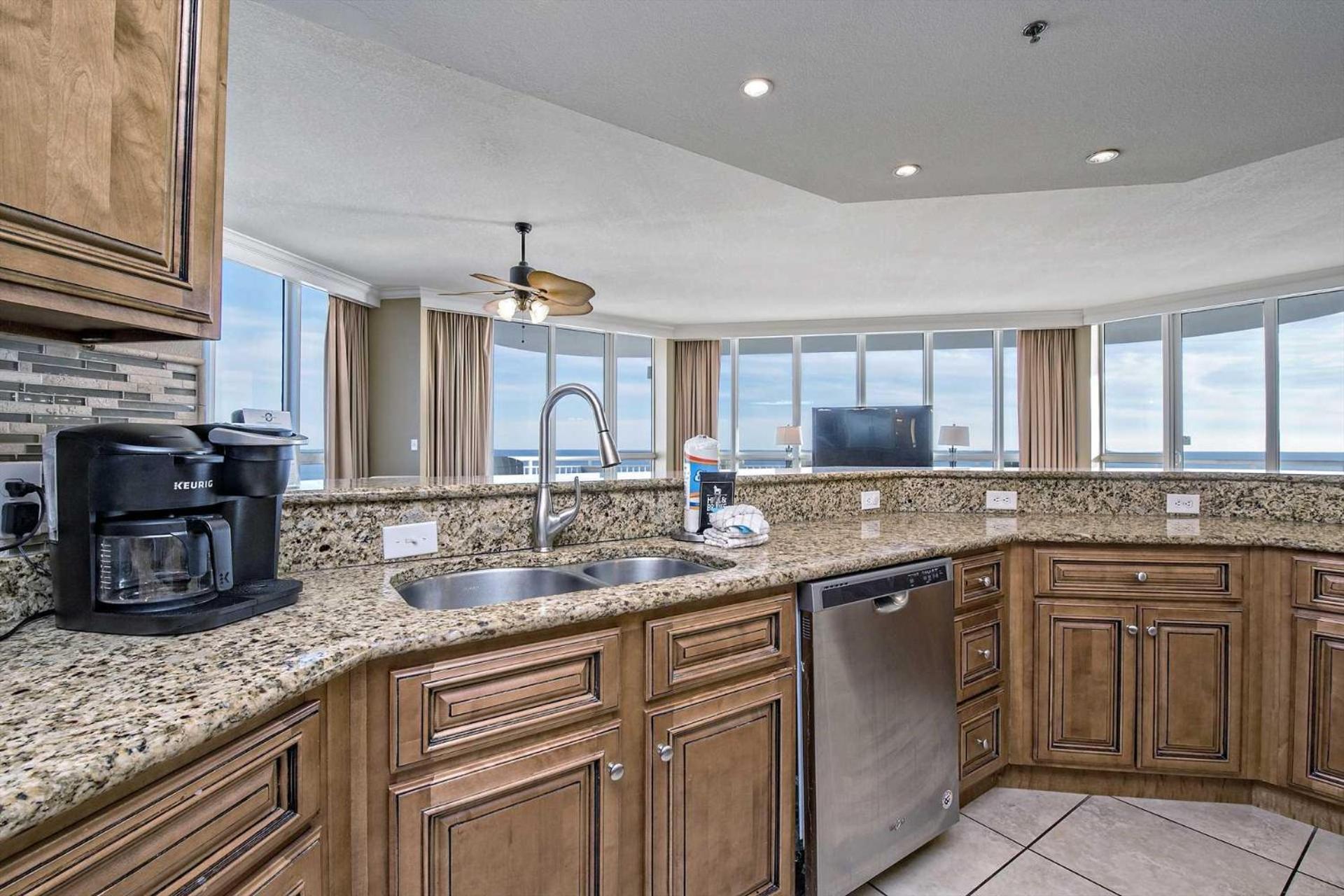 Oceania #4 Villa Gulf Shores Luaran gambar